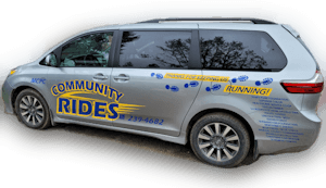 Mineral County Pioneer Council Transportation Assistance for the Disadvantaged